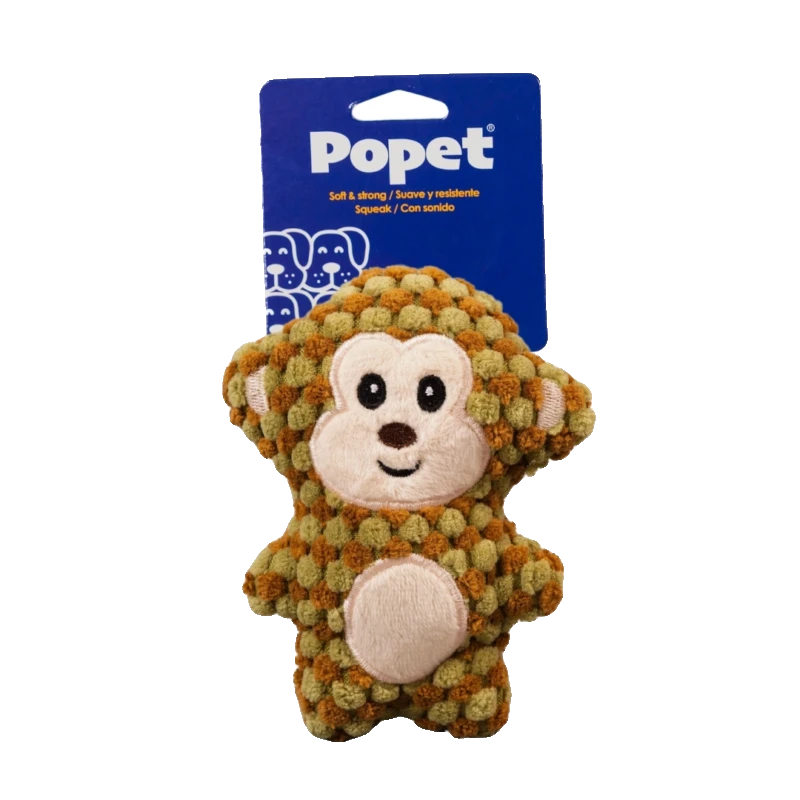 Popet Mini Mono Peluche 