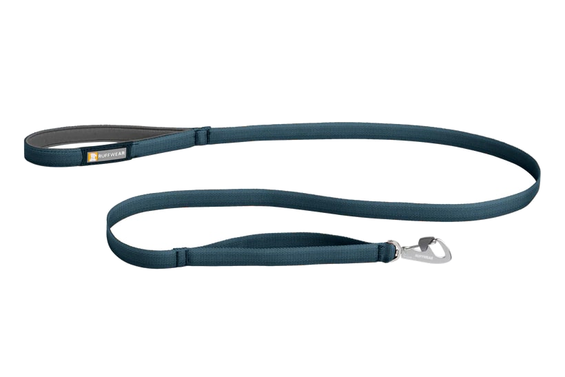 Ruffwear Front Range Leash - Blue Moon