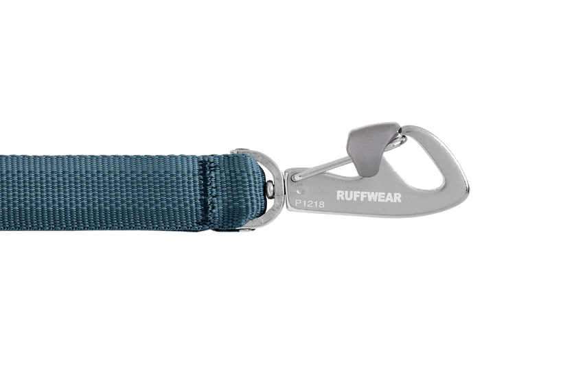 Nuevo-RuffWear Front Range Leash - Blue Moon