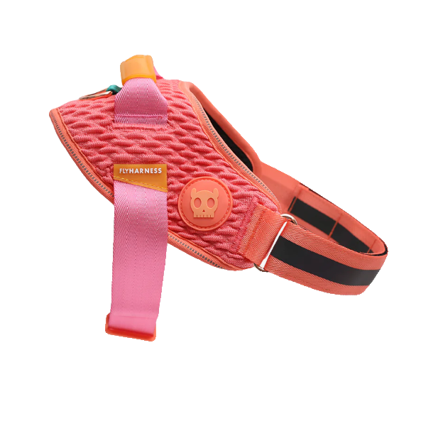 Zeedog Gazelle Flyharness