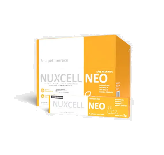 Nuxcell Neo (Unidad)