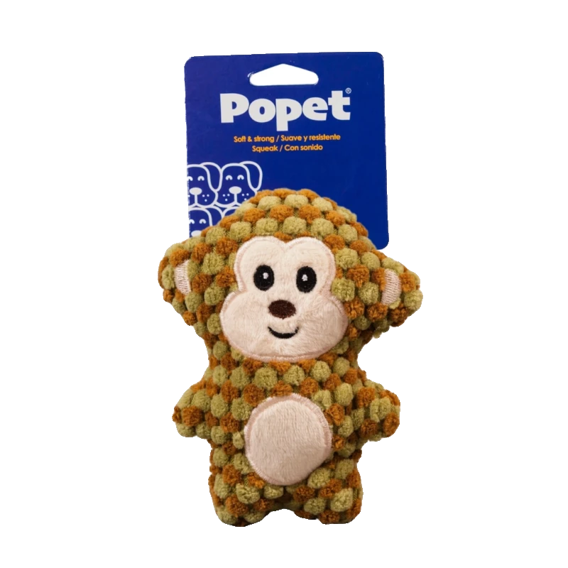 Popet Mini Mono Peluche 