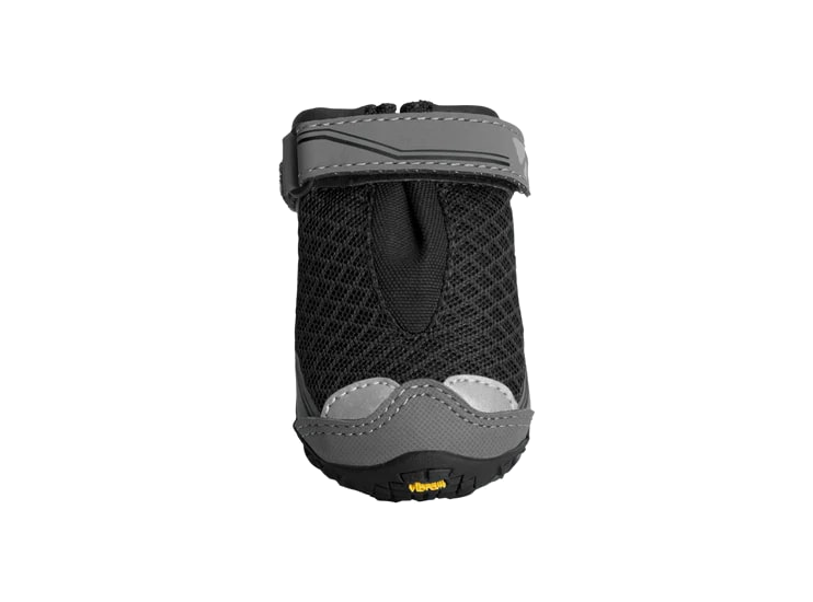 Nuevo-RuffWear Grip Trex Dog Boots - Obsidian Black