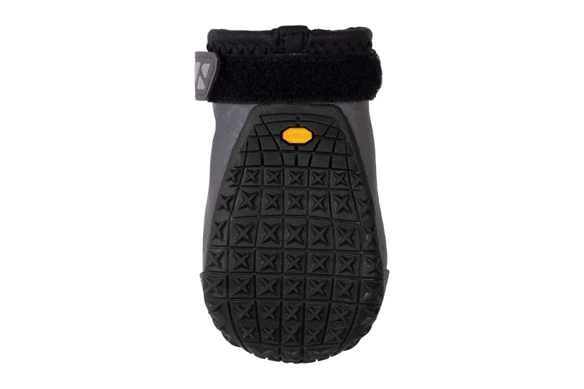 Nuevo-RuffWear Grip Trex Dog Boots - Obsidian Black