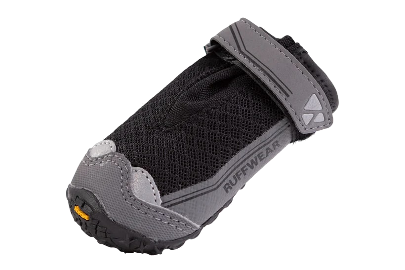 Nuevo-RuffWear Grip Trex Dog Boots - Obsidian Black