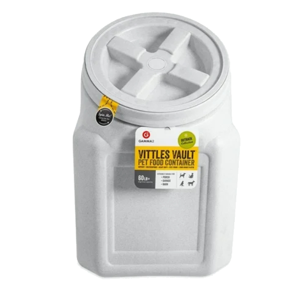 Gamma Contenedor Para Alimento 60 Lbs