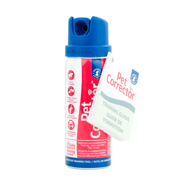 CompanyOfAnimals -Pet Corrector 27g
