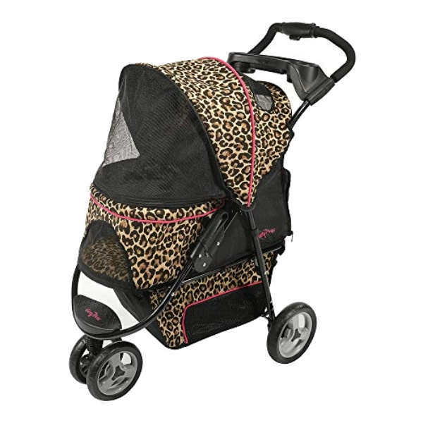 Petmate Coche Para Mascota 22.7Kg
