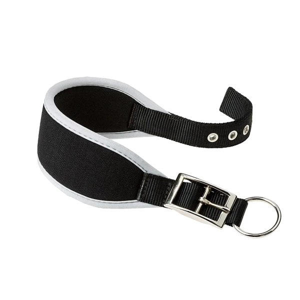 Fp Collar Nylon Ergonomico Cw20/39