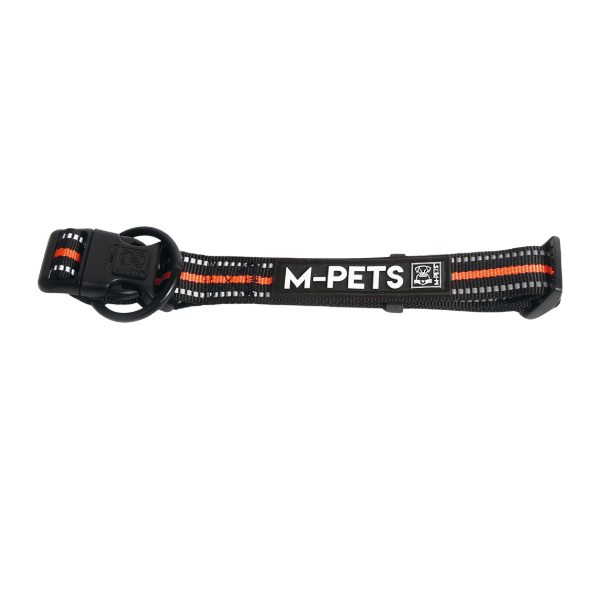 M-Pets Collar Hiking S