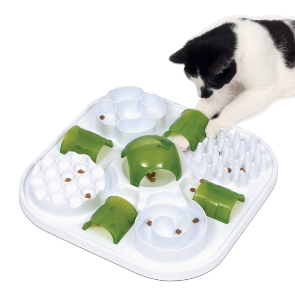 Catit Play Treat Puzzle