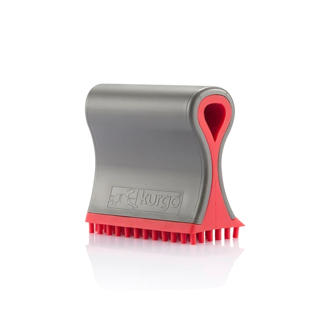 Kurgo -Shed Sweeper Dog Hair Remover