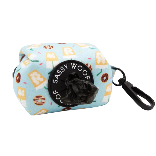 Holy Pets Sweets Pawfee Dispensador