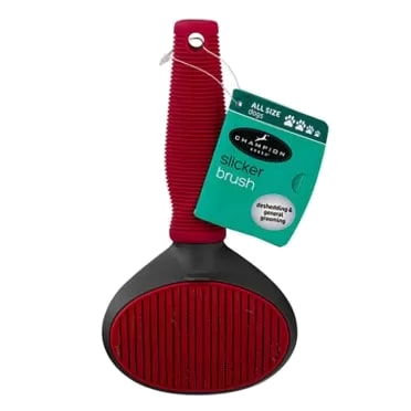 Champion -Breed Slicker Brush