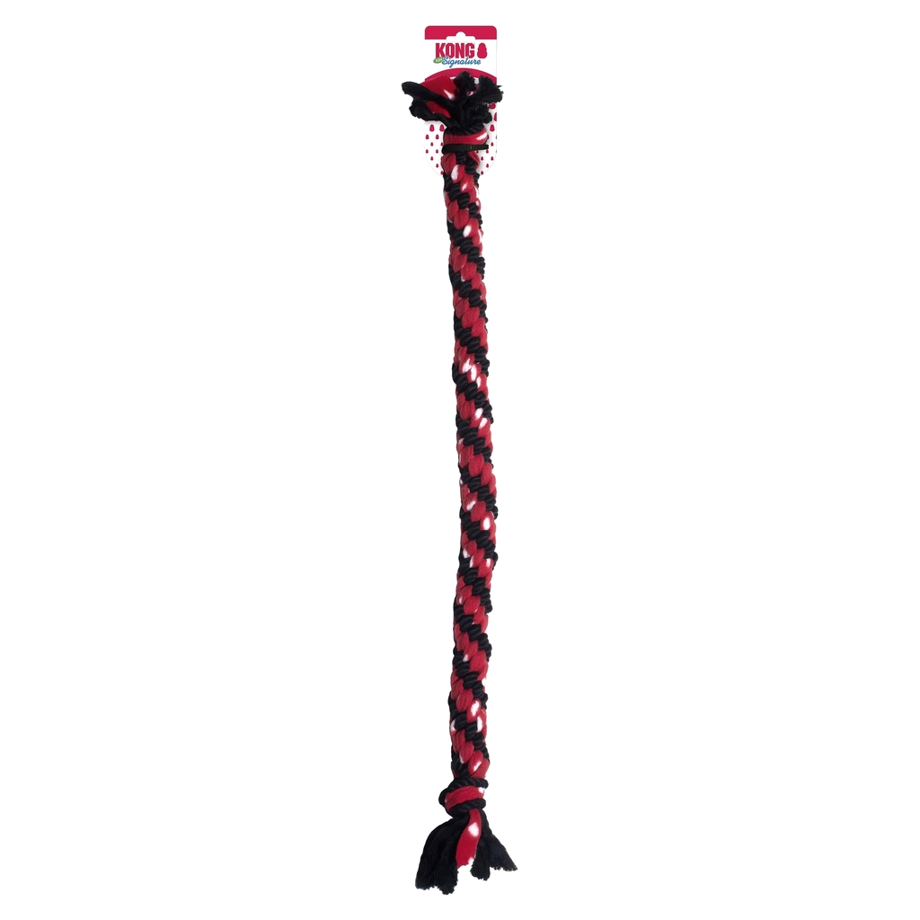 Kong Signature Rope Mega Dual Knot