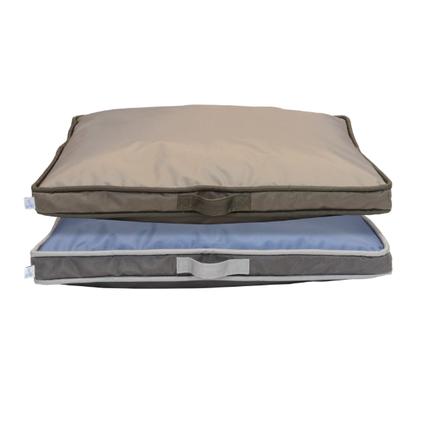 Dmc Cama P/Perro 32×42 Chew Rest