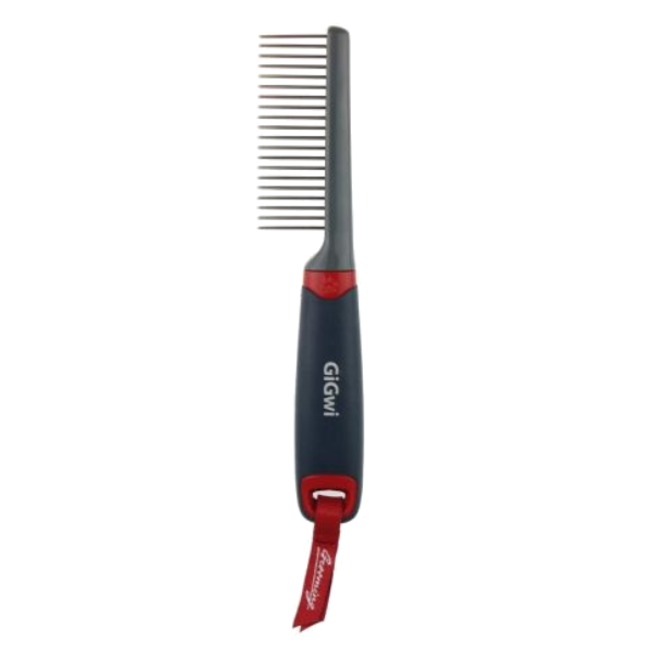 Gigwi Regular Comb for Dogs and Cats