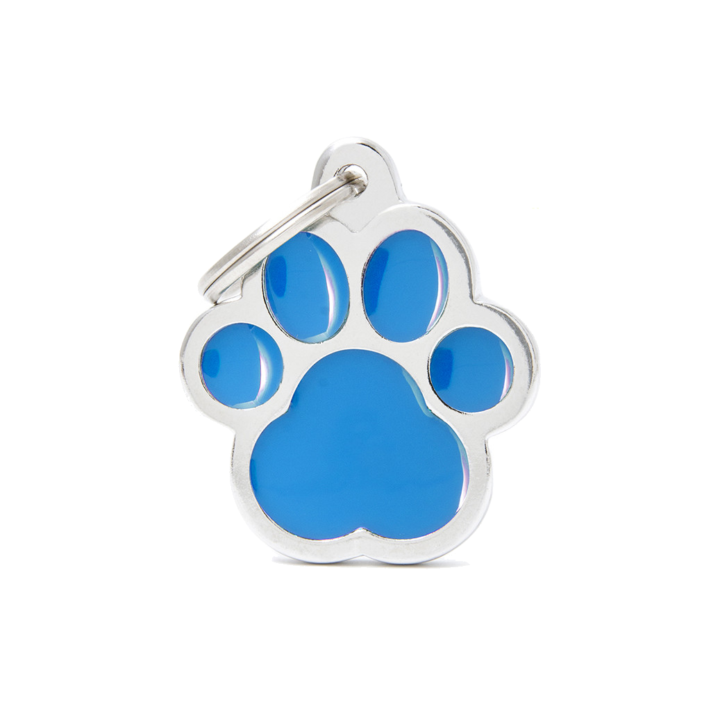 Myfamily Placa Classic Pata