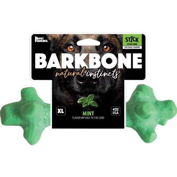 Bark Bone Hueso Sabor a Menta 41Kg