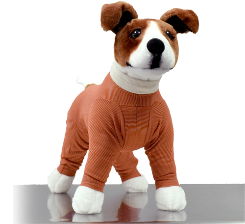 Copper Vet Body Cobre 4X Patas Y Tronco