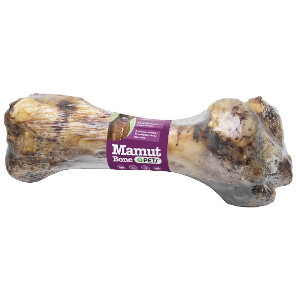+Qpets Mamut Bone Large