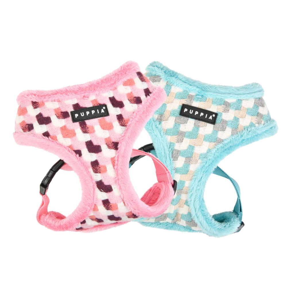 Puppia Arden Harness A