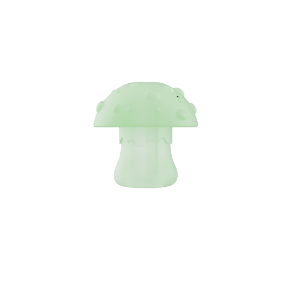 Zee.Pinz Mushroom