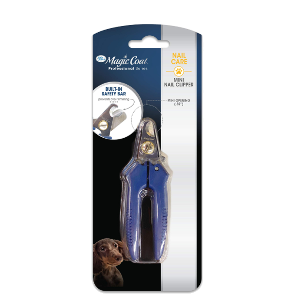 Magic Coat Lima de Uñas Profesional Para Mascota