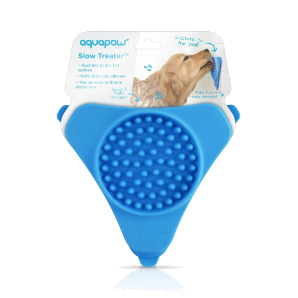 Aquapaw Slow Treater