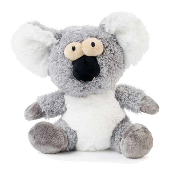 FuzzYard Peluche Toy - Neighborhood Nastie - Kana Koala