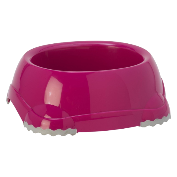 Moderna Plato Smarty 1248ml - Rosado