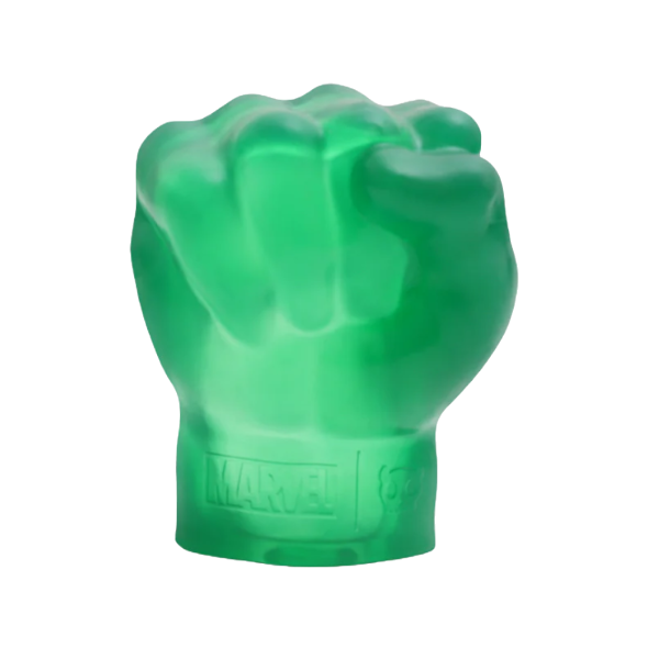 Zeedog Marvel Hulk´s Power Toy
