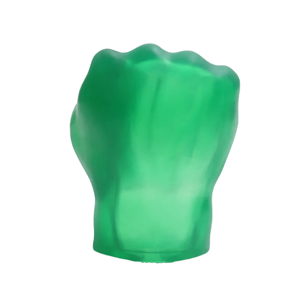 Zeedog Marvel Hulk´s Power Toy