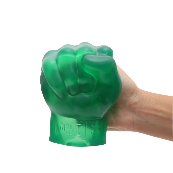 Zeedog Marvel Hulk´s Power Toy