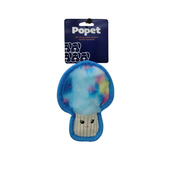 Popet Mini Hongo Peluche