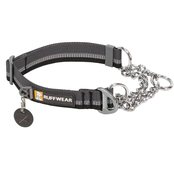 Ruffwear Chain Reaction - Basalt Gray