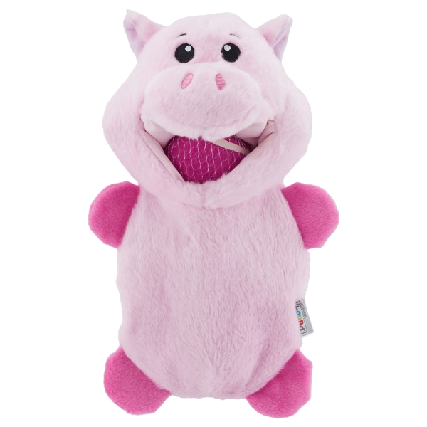 Outward Hound Ball Hogz Piggy