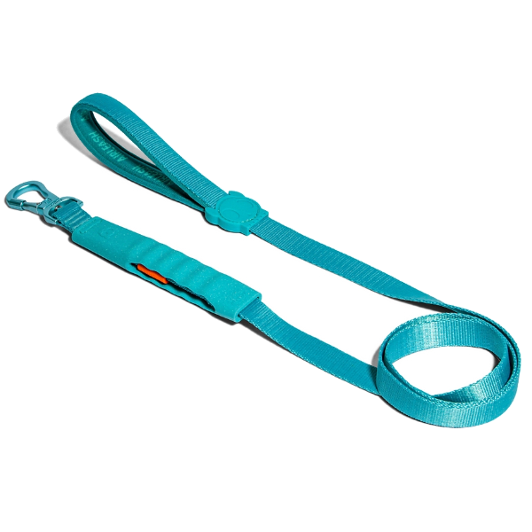 Zeedog Air-Leash - Blue