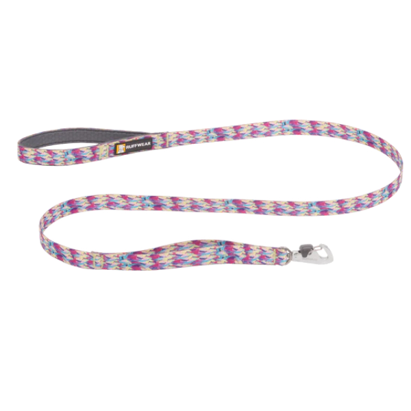 Ruffwear Front Range Leash Reef Fish