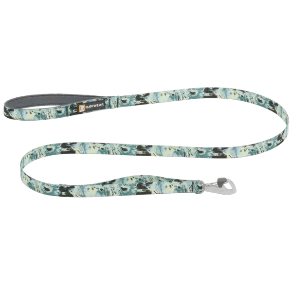 Ruffwear Front Range Leash Sweeping Sage