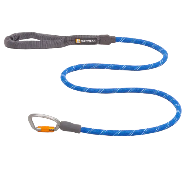 Ruffwear Knot-a-Leash Blue Pool