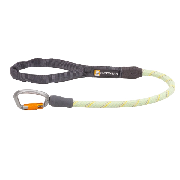 Ruffwear Knot-a-Long Leash Moss Green