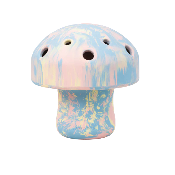 Ruffwear Porcini Toy Blue Prism