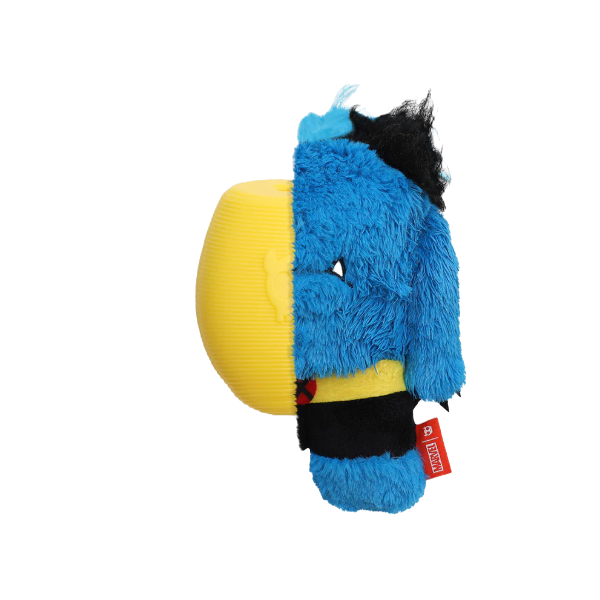Zeedog Marvel -The Beast Plush Toy
