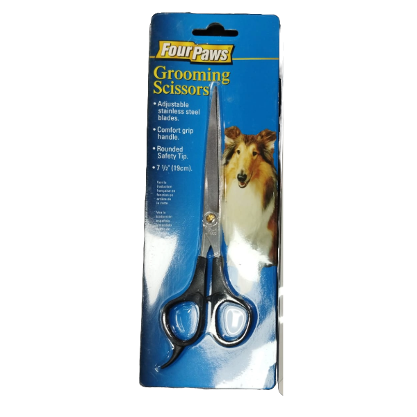 FP Grooming Scissor 01860