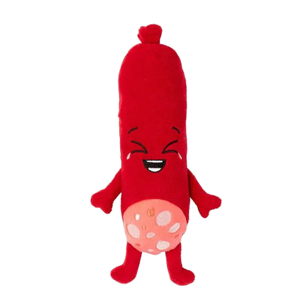 Fuzzyard Dog Toy - Pepper-Toni