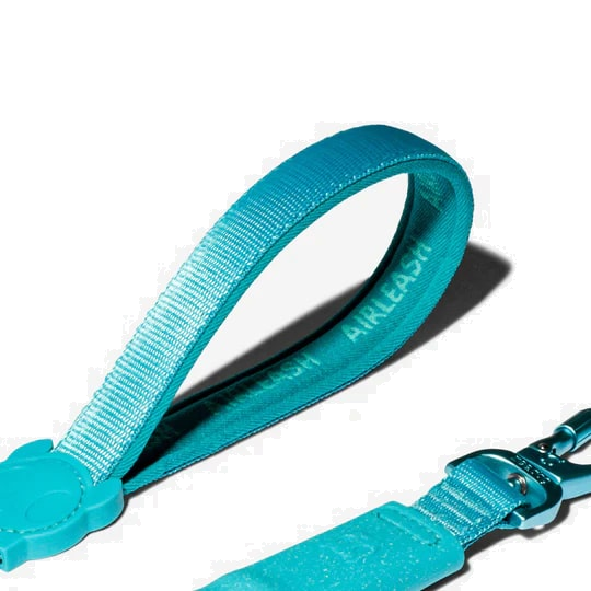 Zeedog Air-Leash - Blue