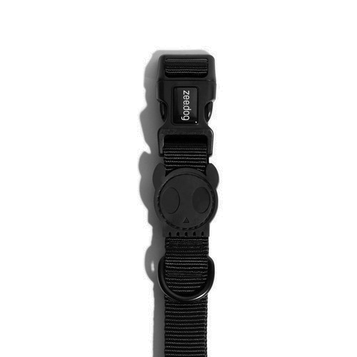 Zeedog Dog Collar - Gotham 
