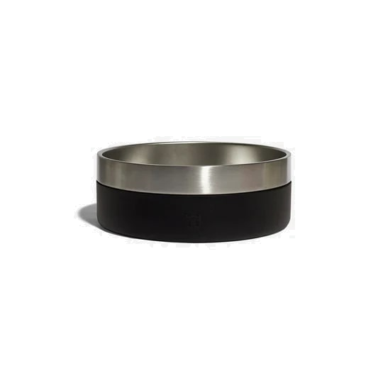 Zeedog Lime Tuff Bowl