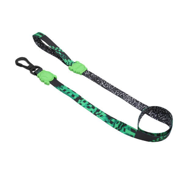 Zeedog Glitch Error 410 Leash